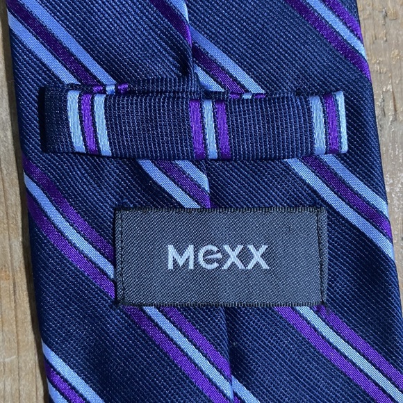 MEXX Tie - Picture 3 of 3